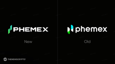 Phemex Introduces Refreshed Logo and Platform Design, Ushering in a New Brand Era
