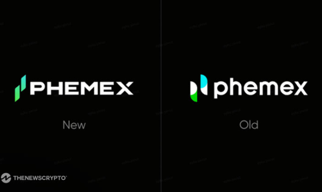 Phemex Introduces Refreshed Logo and Platform Design, Ushering in a New Brand Era