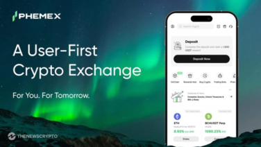 Phemex Unveils New Brand Identity: A Forward-Thinking Evolution for a User-First Future