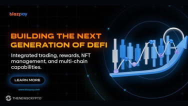 Polkadot Gears up for $14 Surge, but Blazpay’s New Crypto Coin Presale Steals the Spotlight With Real USDT Rewards