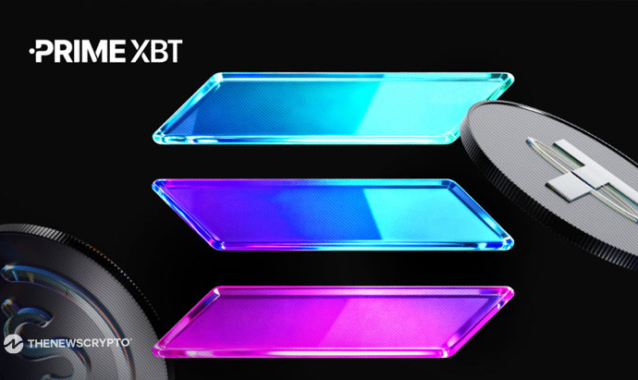 PrimeXBT expands its crypto network with Solana integration