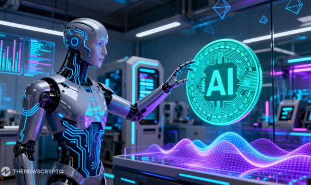 Privacy, Infrastructure and AI Tokens Outperform the Crypto Market Led by VPAY and ConstructKoin (CTK)