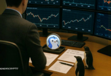 Pudgy Penguins (PENGU) Rallies 12%: Can Bulls Hold the Reins?