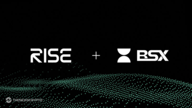 RISE Acquires BSX, a Perp DEX on Base, to Accelerate Development of the First Integrated Orderbooks
