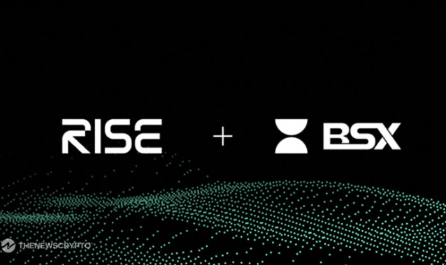 RISE Acquires BSX, a Perp DEX on Base, to Accelerate Development of the First Integrated Orderbooks