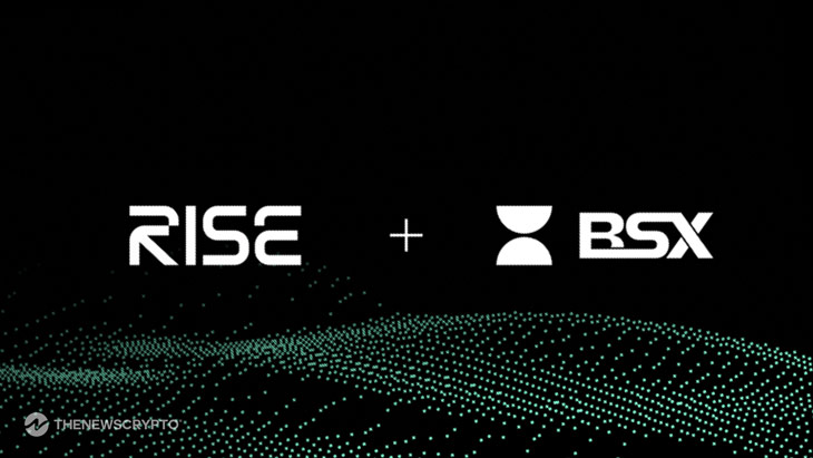 RISE Acquires BSX, a Perp DEX on Base, to Accelerate Development of the First Integrated Orderbooks