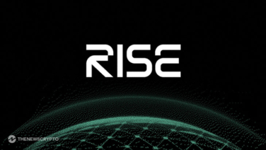 RISE Evolves Beyond Fastest Layer 2 into the Home for Global Markets, with RISE MarketCore and RISEx.