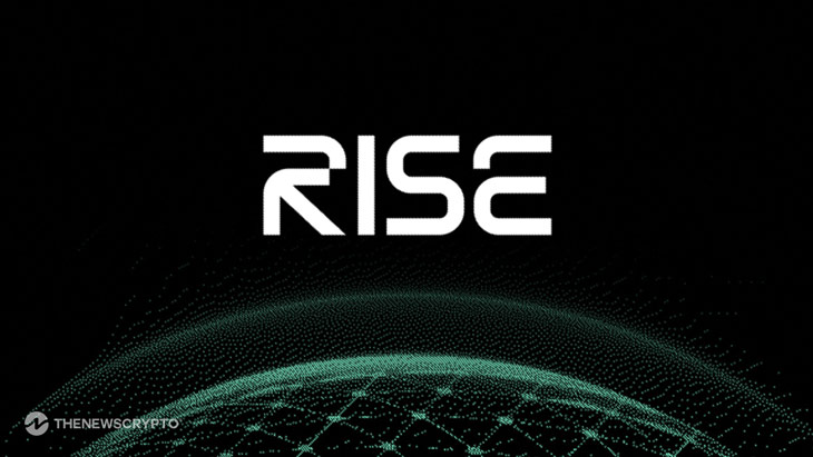 RISE Evolves Beyond Fastest Layer 2 into the Home for Global Markets, with RISE MarketCore and RISEx.