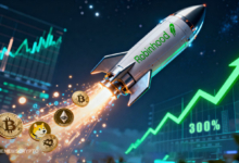 Robinhood Reports Strong Q3 Performance Driven by Crypto Trading Boom
