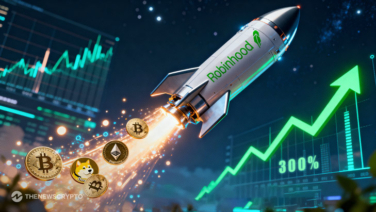 Robinhood Reports Strong Q3 Performance Driven by Crypto Trading Boom