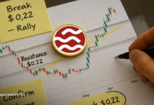 SEI on the Edge: Can Bulls Hold Off a Fall and Drive Toward the $0.22 Resistance Line?