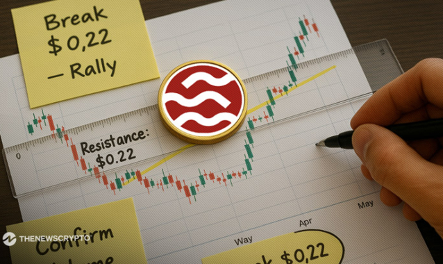 SEI on the Edge: Can Bulls Hold Off a Fall and Drive Toward the $0.22 Resistance Line?