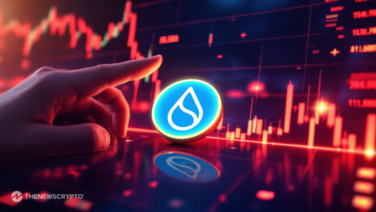 SUI Takes a 10% Hit: Will Sellers Tighten Their Grip and Continue Dominating the Charts?