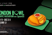 Scoop AI Hackathon Heads to London for Global Web3 and AI Innovation Challenge