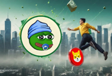 Shiba Inu Could Reach $0.0001 by March 2026, But Investors Are Preferring Newcomer Set for 17005% Rally from Under $0.003