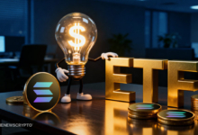 Smart Money Buys the Dip: Solana Accumulation Surges After Price Drop