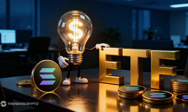 Smart Money Buys the Dip: Solana Accumulation Surges After Price Drop