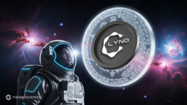 Solana Took 8 Months To Reach $200 — Can Lyno AI (LYNO) Do It by Mid-2025?