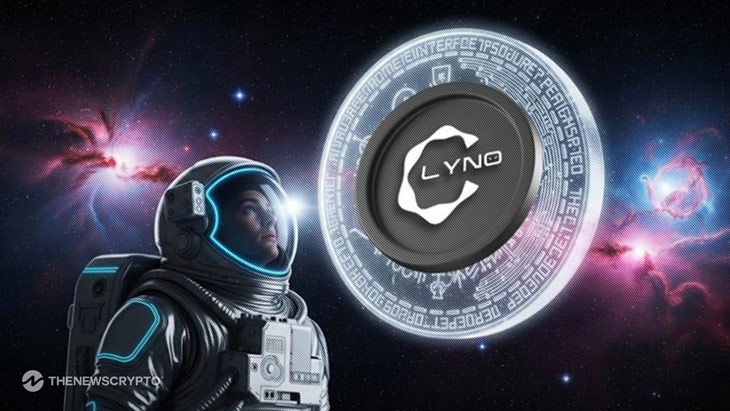 Solana Took 8 Months To Reach $200 — Can Lyno AI (LYNO) Do It by Mid-2025?