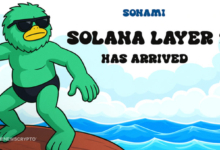 Sonami Announces Presale Developments and Layer 2 Expansion