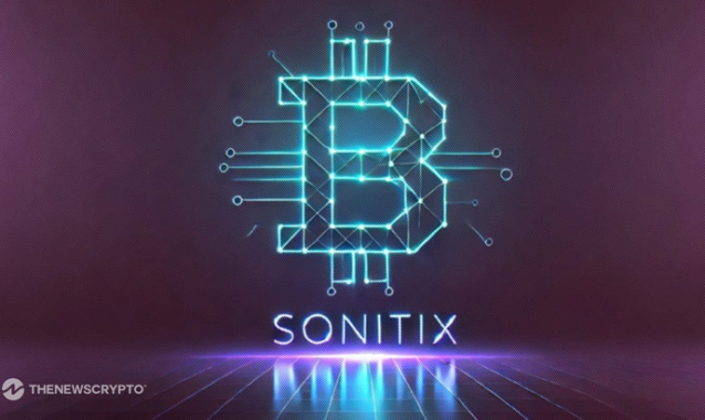 Sonitix.io  Launches Its Platform After Four Years of Quiet Work