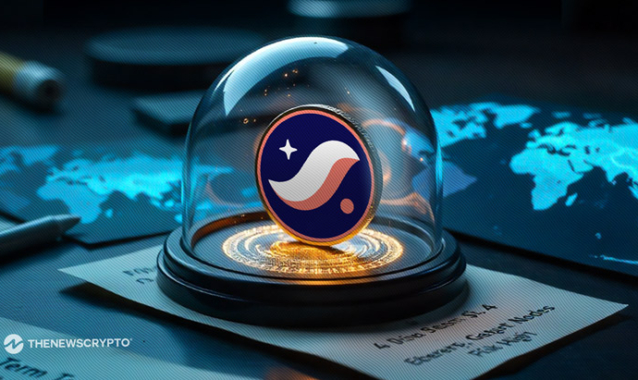 Starknet (STRK) Bulls Dominate with a 45% Jump in Value and Exploding 300% Volume, Will the Rally Continue?