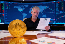 Strategy Goes European with New Stock to Buy More Bitcoins