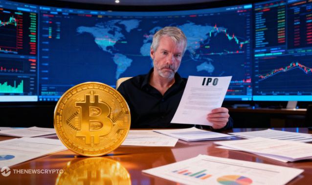 Strategy Goes European with New Stock to Buy More Bitcoins