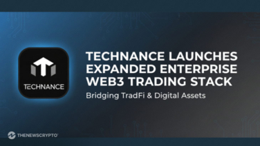 Technance Introduces Institutional-Grade Infrastructure for Exchanges, Fintech Platforms, and Web3 Applications