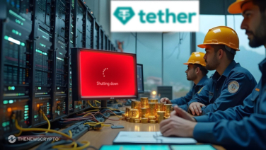 Tether Abandons Uruguay Mining Project Amid Energy Dispute