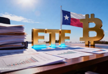 Texas Makes Strategic Bitcoin Move with $10M Investment Plan
