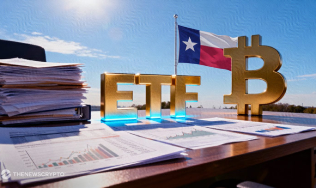 Texas Makes Strategic Bitcoin Move with $10M Investment Plan