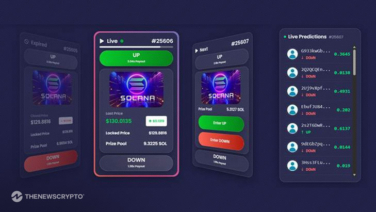 The GameFi-cation of Trading: Fortuva Announces New Update Blurring the Line Between Markets and Gaming