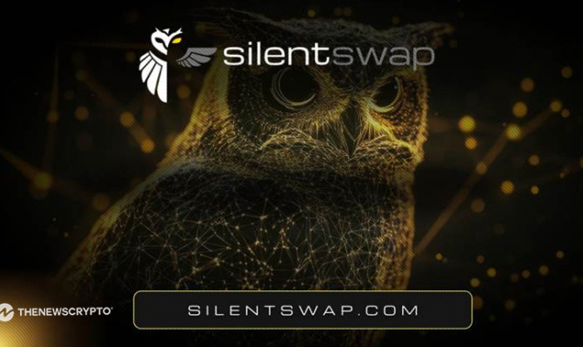 The Untraceable Economy: Why SilentSwap V2 Is Now Essential for Institutional DeFi