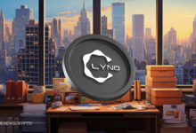 This XRP Alternative with AI Utility, Lyno AI (LYNO), is Set for a 16,700% Rally by March 2026