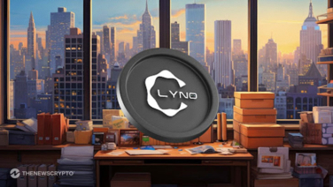 This XRP Alternative with AI Utility, Lyno AI (LYNO), is Set for a 16,700% Rally by March 2026