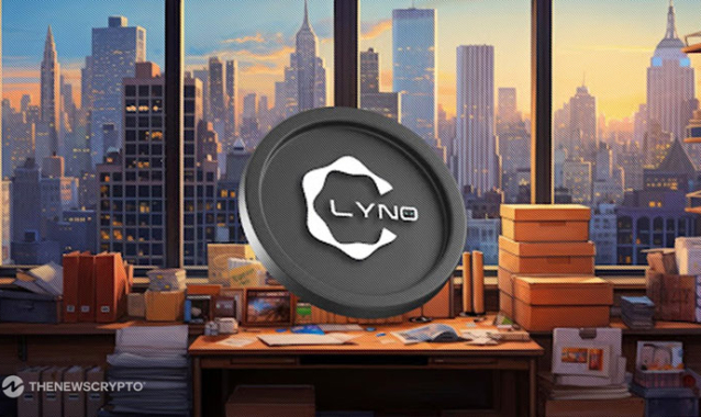 This XRP Alternative with AI Utility, Lyno AI (LYNO), is Set for a 16,700% Rally by March 2026