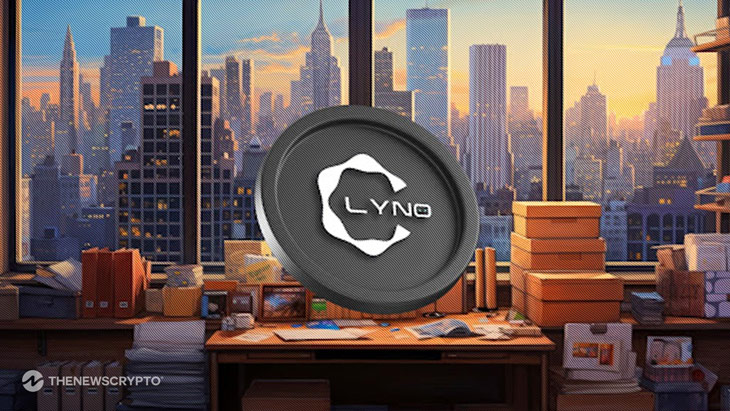 This XRP Alternative with AI Utility, Lyno AI (LYNO), is Set for a 16,700% Rally by March 2026