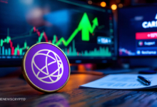 Tight Range for Celestia (TIA): Is a Breakout Brewing or a Breakdown Ahead?