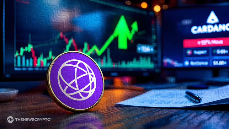 Tight Range for Celestia (TIA): Is a Breakout Brewing or a Breakdown Ahead?