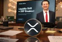 When Will XRP Surge? Tokentus CEO Offers His Insight