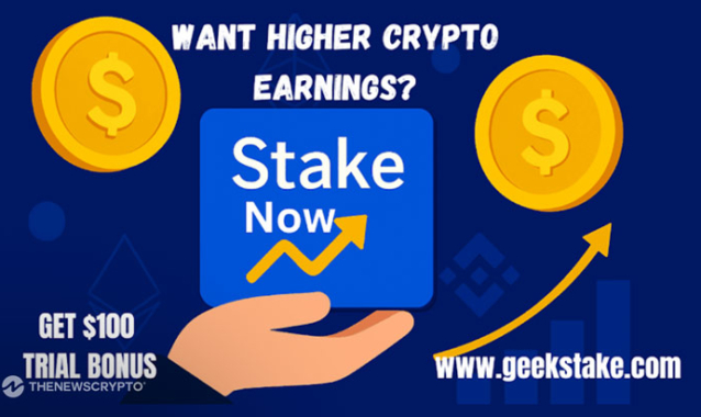 Top 6 Crypto Staking Platforms in 2025: Start Earning the Best Crypto Staking Rewards