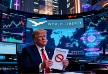 Trump Defends Crypto Industry While Denying Personal Connection to CZ