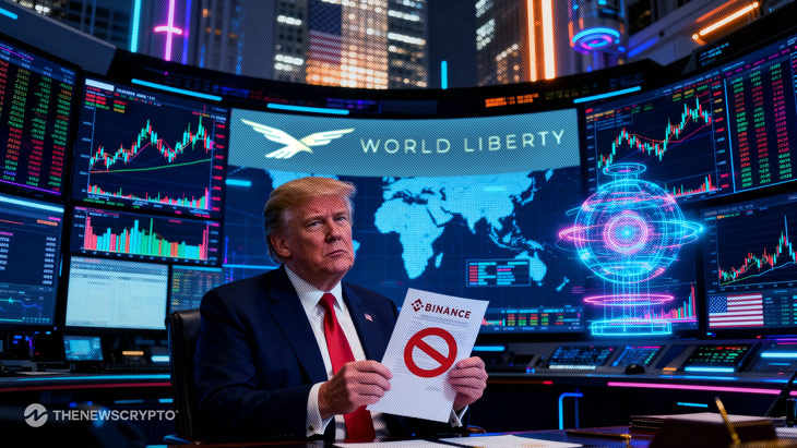 Trump Defends Crypto Industry While Denying Personal Connection to CZ