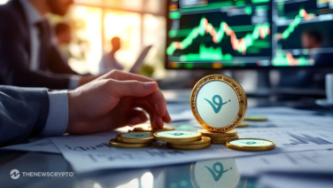 Virtuals Protocol Emerges as Top Crypto Performer with 35% Daily Gain