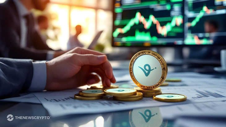 Virtuals Protocol Emerges as Top Crypto Performer with 35% Daily Gain