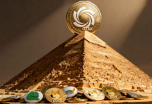 Everyone’s Watching Bitcoin Fall—But Ozak AI Just Hit $4.39M and Could Deliver 600× Profits by 2028