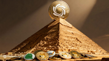 Whales Are Quietly Rotating ETH and BNB Gains Into Ozak AI Before the Next Stage