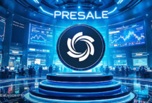 The AI Token Everyone Will Be Talking About: Ozak AI’s Presale Surge Creates Buzz Across Crypto Communities