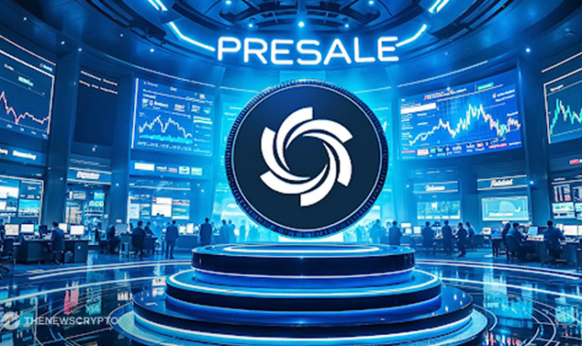 The AI Token Everyone Will Be Talking About: Ozak AI’s Presale Surge Creates Buzz Across Crypto Communities